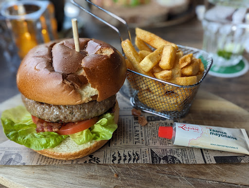 Brasserie Lookies - Thumbnail
