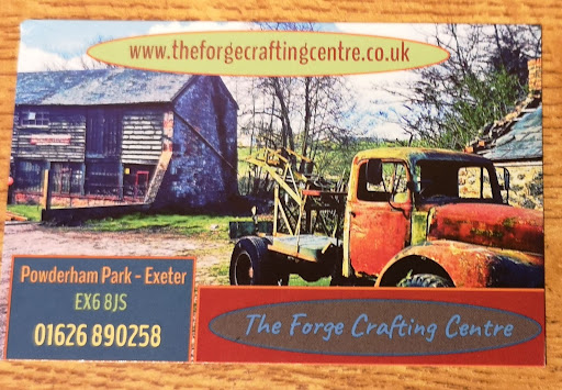 The Forge Crafting Centre - Thumbnail