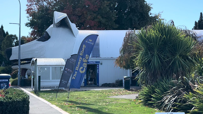 Tirau Visitor Information Centre Open Times