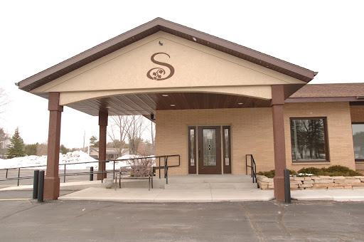 Shuda Funeral Chapels
