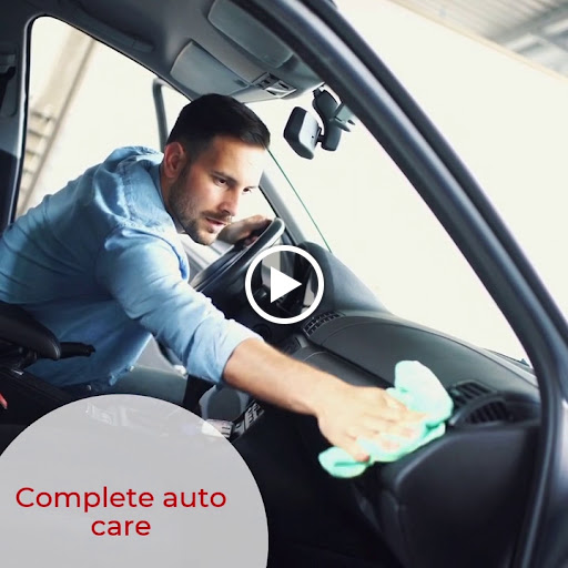Orlando Mobile Detailing Pros - Thumbnail