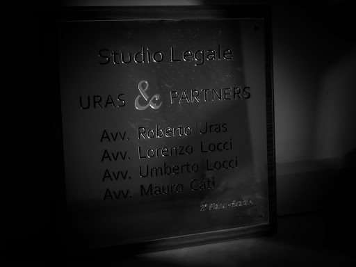 Uras Roberto - Visual