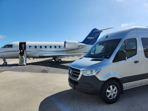 Island Luxury Transportation - Thumbnail