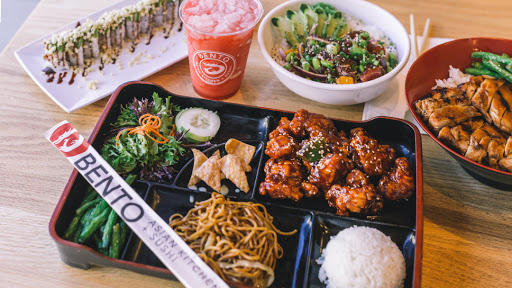 BENTO Winter Park