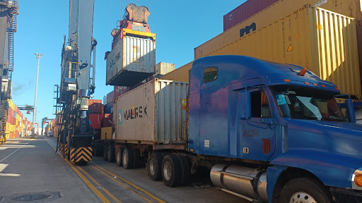 Transportes HCM - Thumbnail