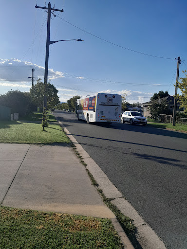 Martin's Albury - Thumbnail