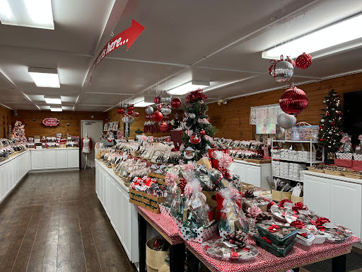 Grandpa's Cheesebarn & Sweeties Chocolates - Thumbnail