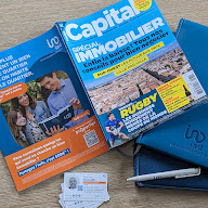 Damien SOULARD iad France à Gond-Pontouvre