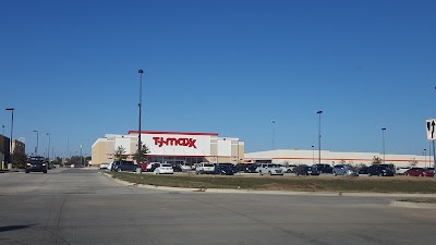 T.J. Maxx