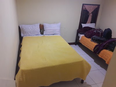 Photos of Hotel Nusantara II
