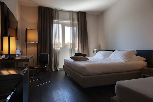 G Hotel Ancona - Thumbnail