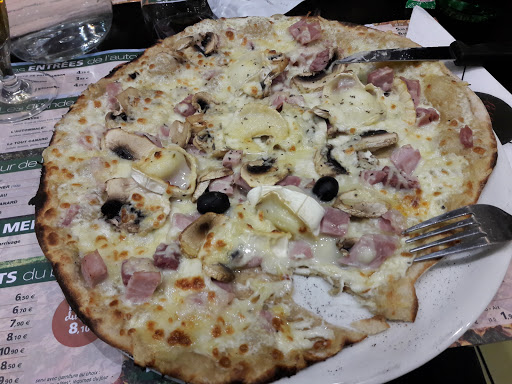 Bistrot du marché Hagetmau