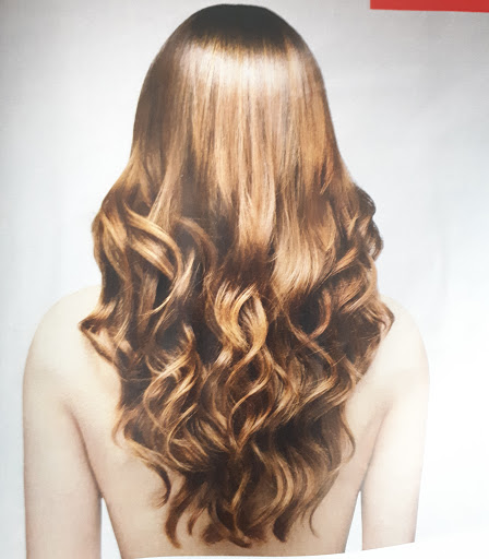 Antonella Hair Style - Thumbnail