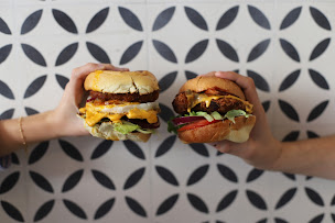 Photo n°2 de BurgersLovers à Nice (Restaurant de hamburgers)