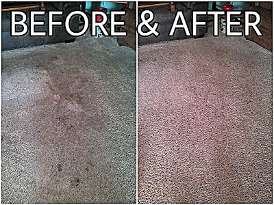 Hometown Carpet Cleaning