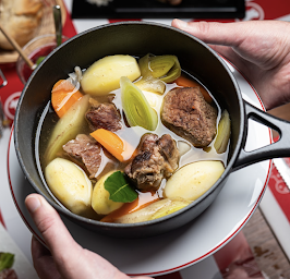 Photo n°43 de La Boucherie à Pau (Restaurant de viande)