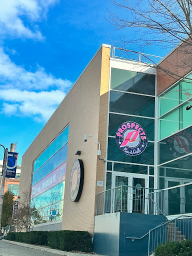 Prospects Bar & Grill - Thumbnail