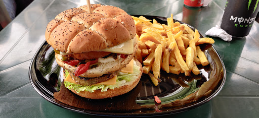 Photo 5 - Croque Express