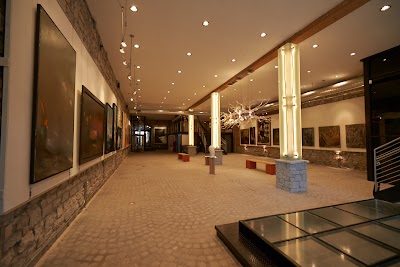 Besharat Gallery