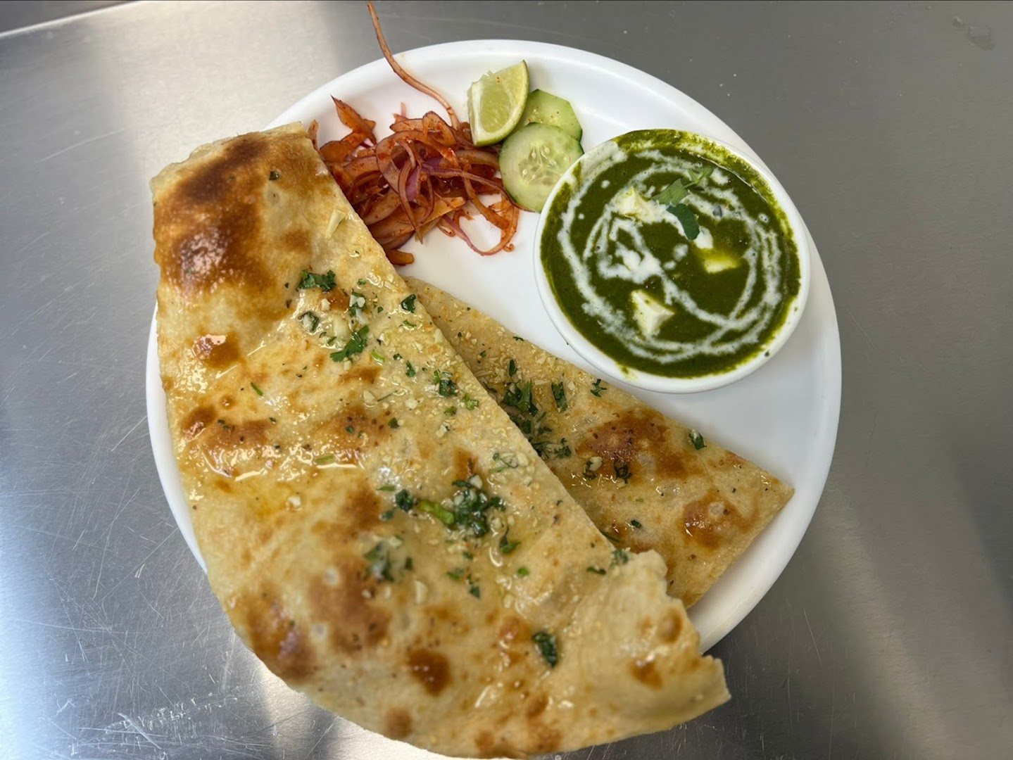 Bikanervala Indian Restaurant (Overland Park) - Restaurant photo 4