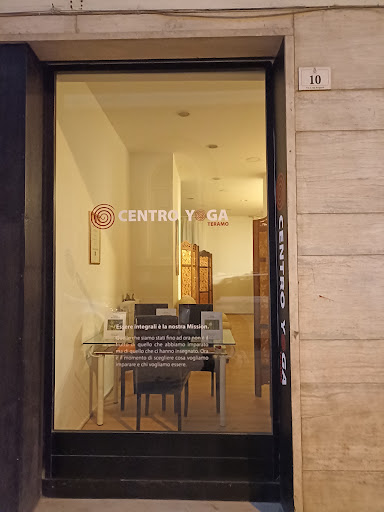 CENTRO YOGA TERAMO - Thumbnail