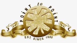 Point To Point Couriers Ltd