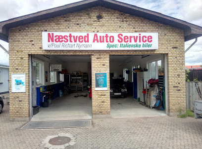 Næstved Autoservice & Søn