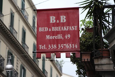 Photos of Bed & Breakfast Morelli 49