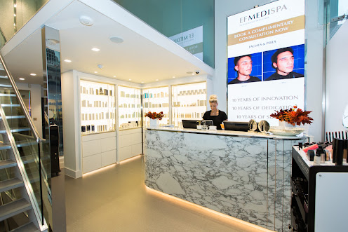 Photo of EF MEDISPA Kensington