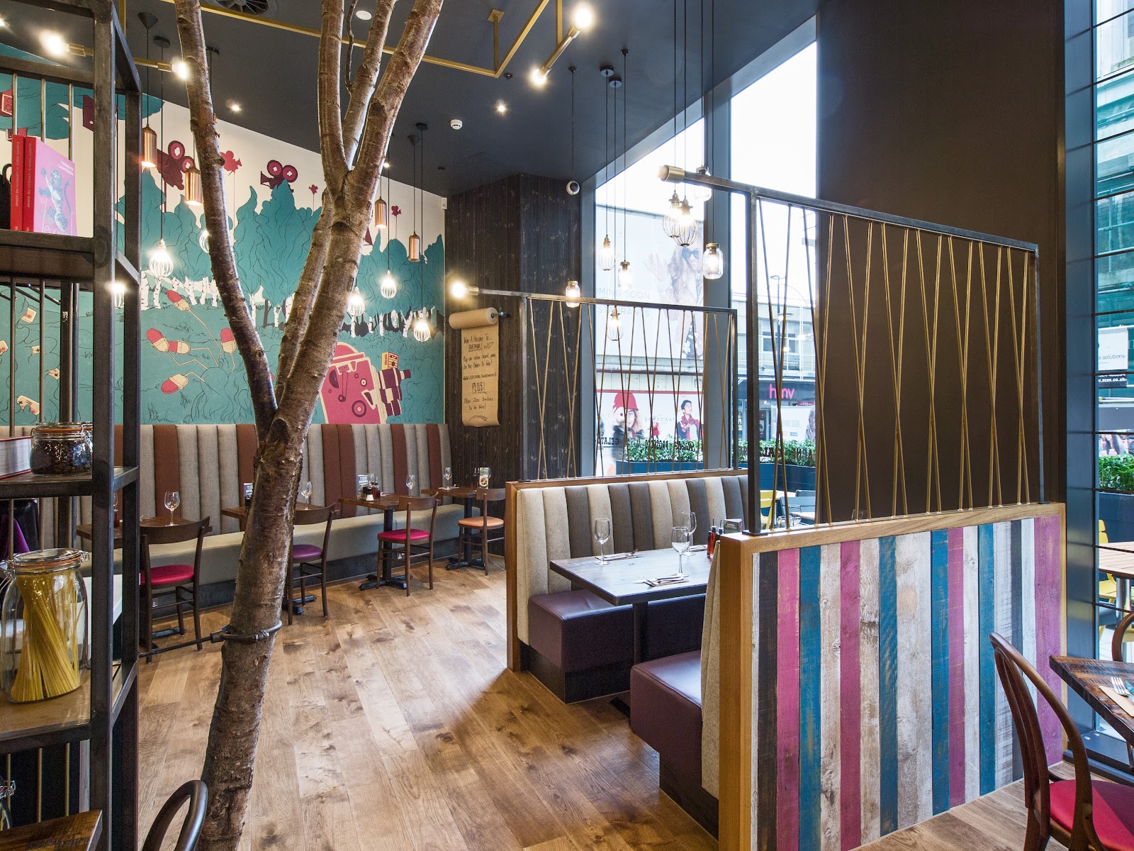 Zizzi Bradford — photo 3