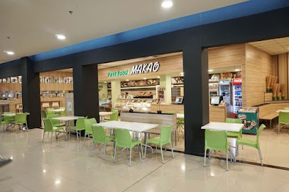 Заведение за хранене Макао Сити