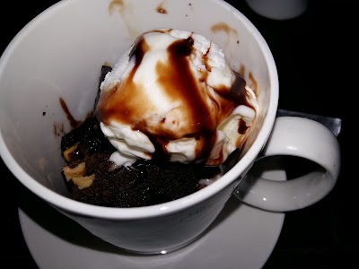 cafe