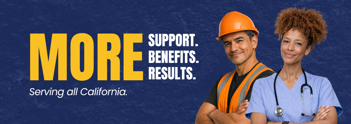 Pacific Workers', The Lawyers for Injured Workers