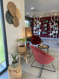 Photo n°3 de Esprit Coiffure Marylène Gobin à Mazières-en-Gâtine (Salon de coiffure)