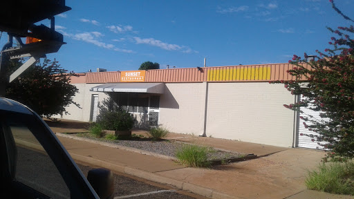 Sunset Supermarket - Thumbnail