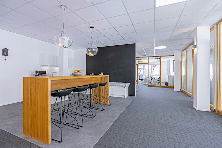 Innenarchitektur