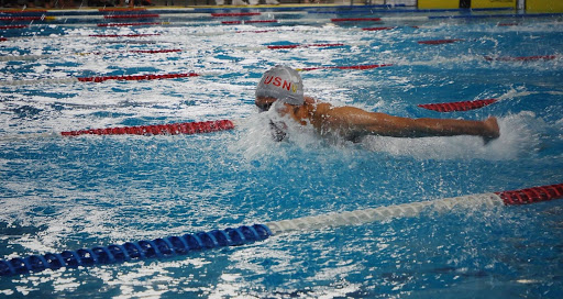 Photo de Piscine Municipale à Vedène (84270)
