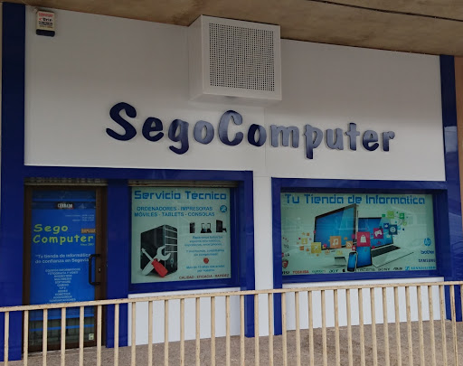 Segocomputer