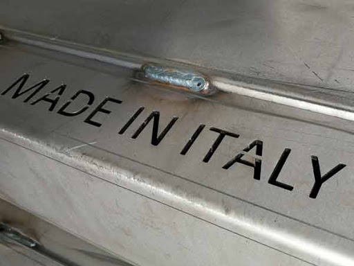 METAL P. di Pellegrini Adam e C. snc | TAGLIO LASER, PIEGATURA, SALDATURA | Vezzano sul Crostolo