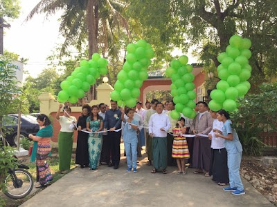 Photos of Global Care Bagan Clinic