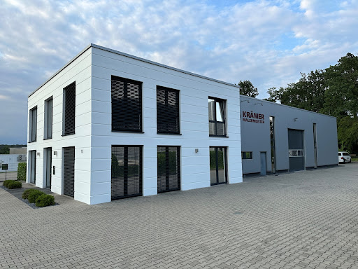 Krämer Malermeister GmbH & Co.KG