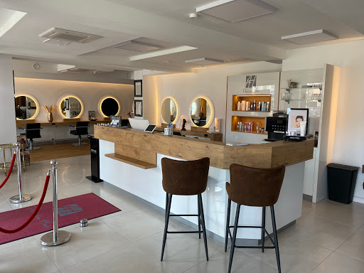 ALI HU FRISEURE Premium Hair Papenburg - Thumbnail