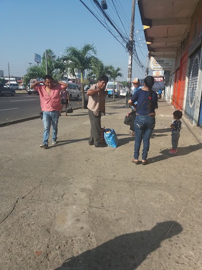 Photos of PLAZA ORURO