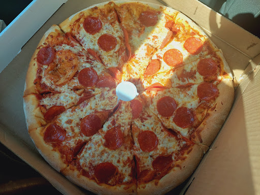 Johnny's Pizza Alliston - Thumbnail