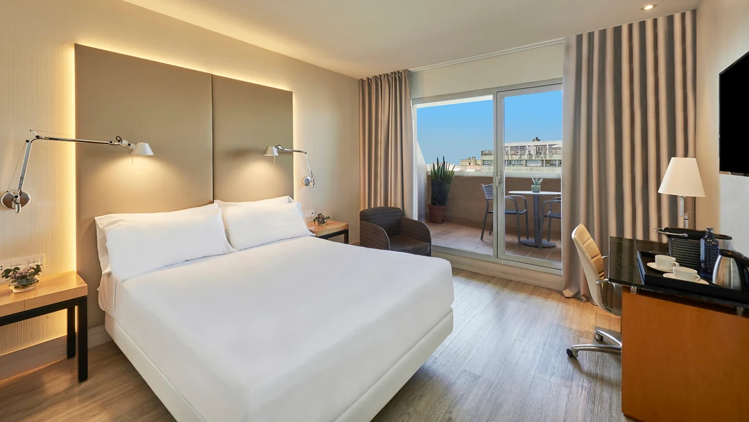 Hotel NH Ciutat de Reus