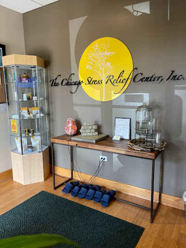 The Chicago Stress Relief Center, Inc. - Thumbnail