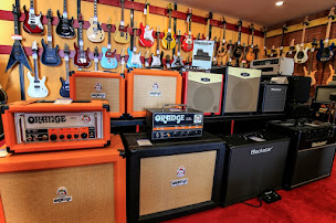 Photo n°32 de Auditorium 4 à Périgueux (Magasin de matériel Hi-Fi)