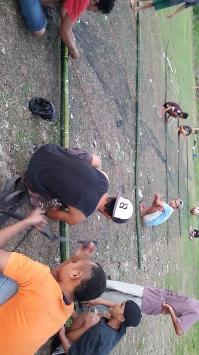 Photos of Lap. Sepakbola Gebanganom Wetan