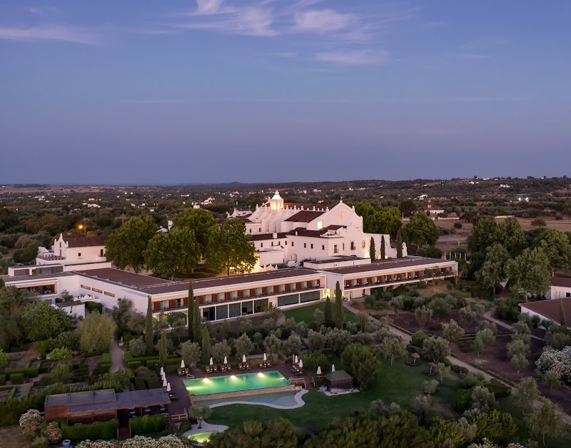 Convento do Espinheiro, Historic Hotel & Spa - Évora