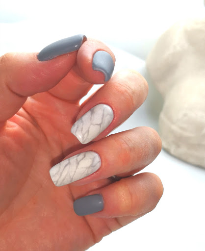 Biotech Nails - Thumbnail